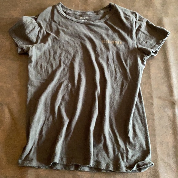 Women’s 9 Shirt Bundle (Nike, Vans, etc.) - Picture 10 of 10